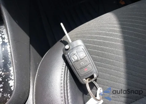 2013 Buick Encore Convenience z USA, uszkodzony, nr VIN KL4CJFSB3DB105356